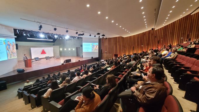 Sedese promove encontro sobre atuação das entidades de assistência social