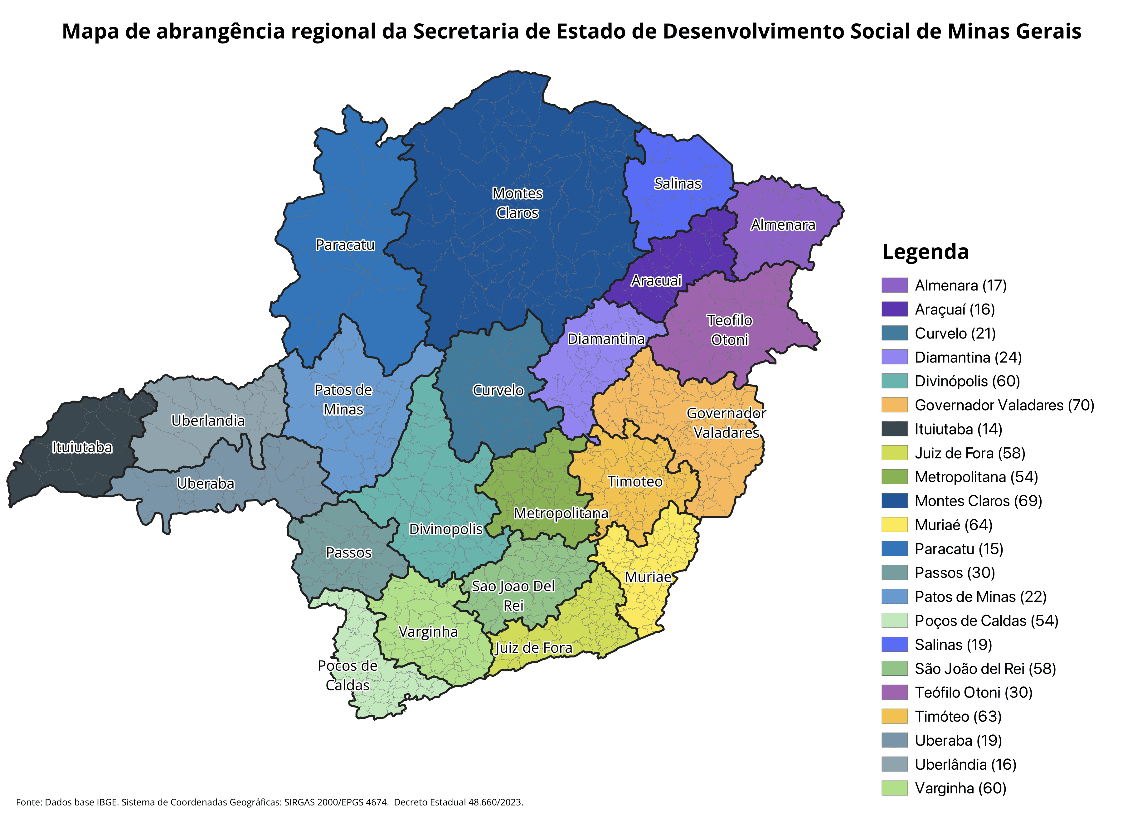 mapa 2019