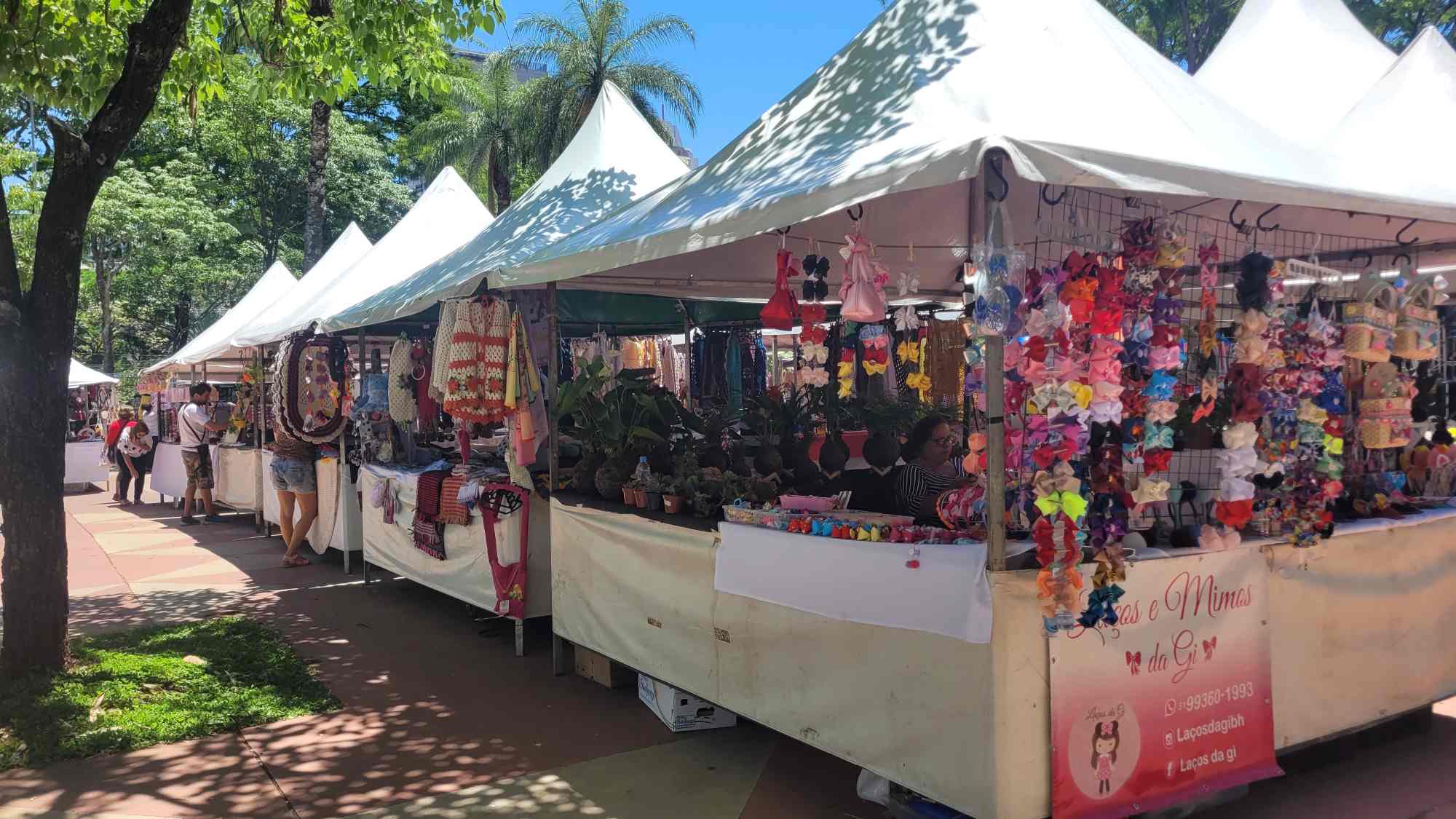 Feira 2 redi