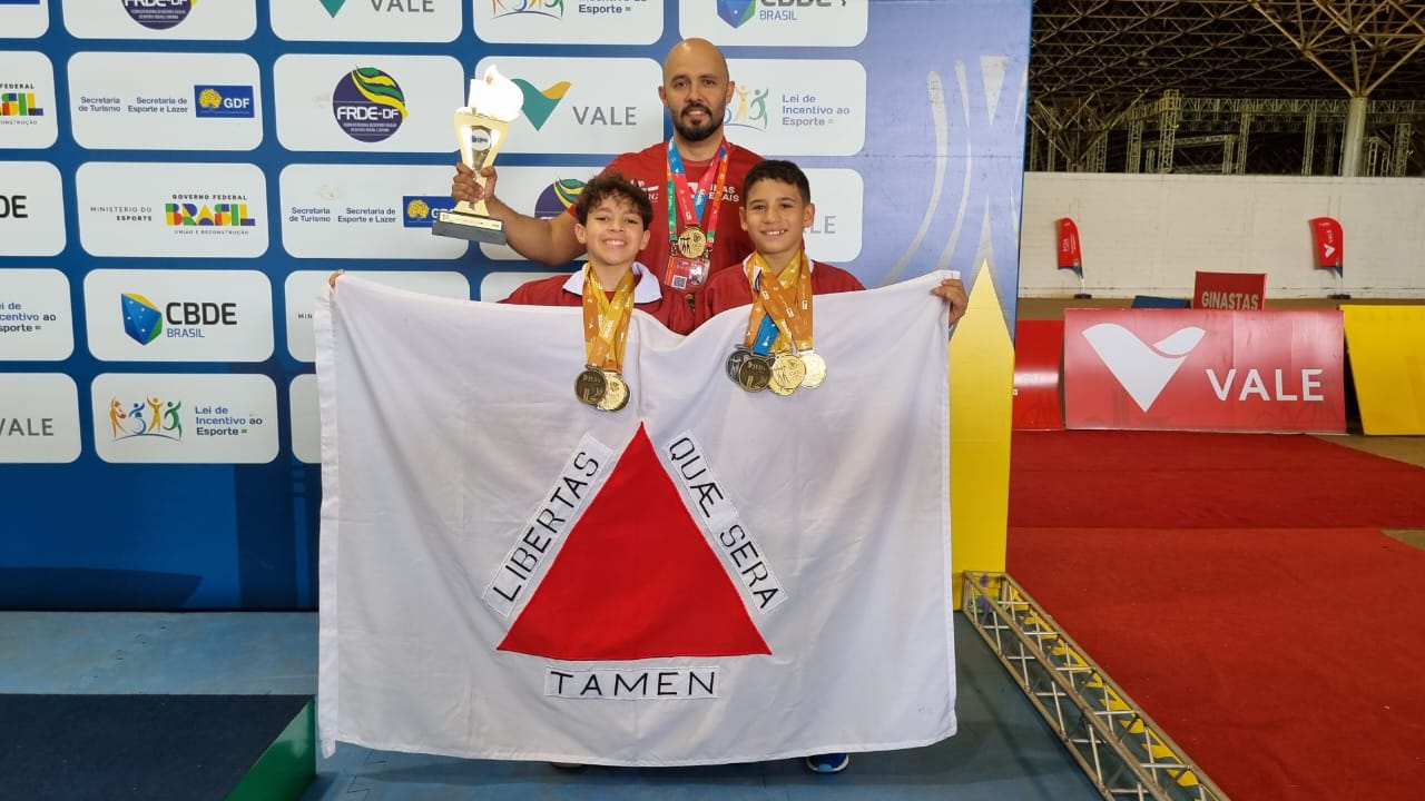 Foto Marcos Botelho JEBs 2023