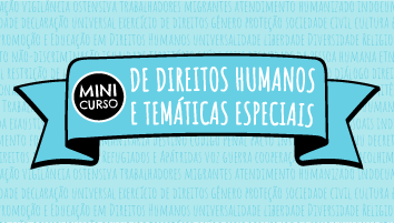 Site Sedese Minicurso DH