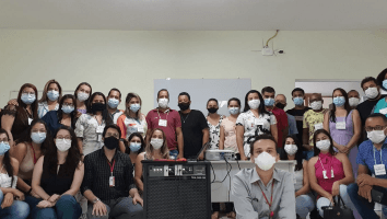 Planejamento Local do Percursos Gerais chega a Almenara e Araçuaí