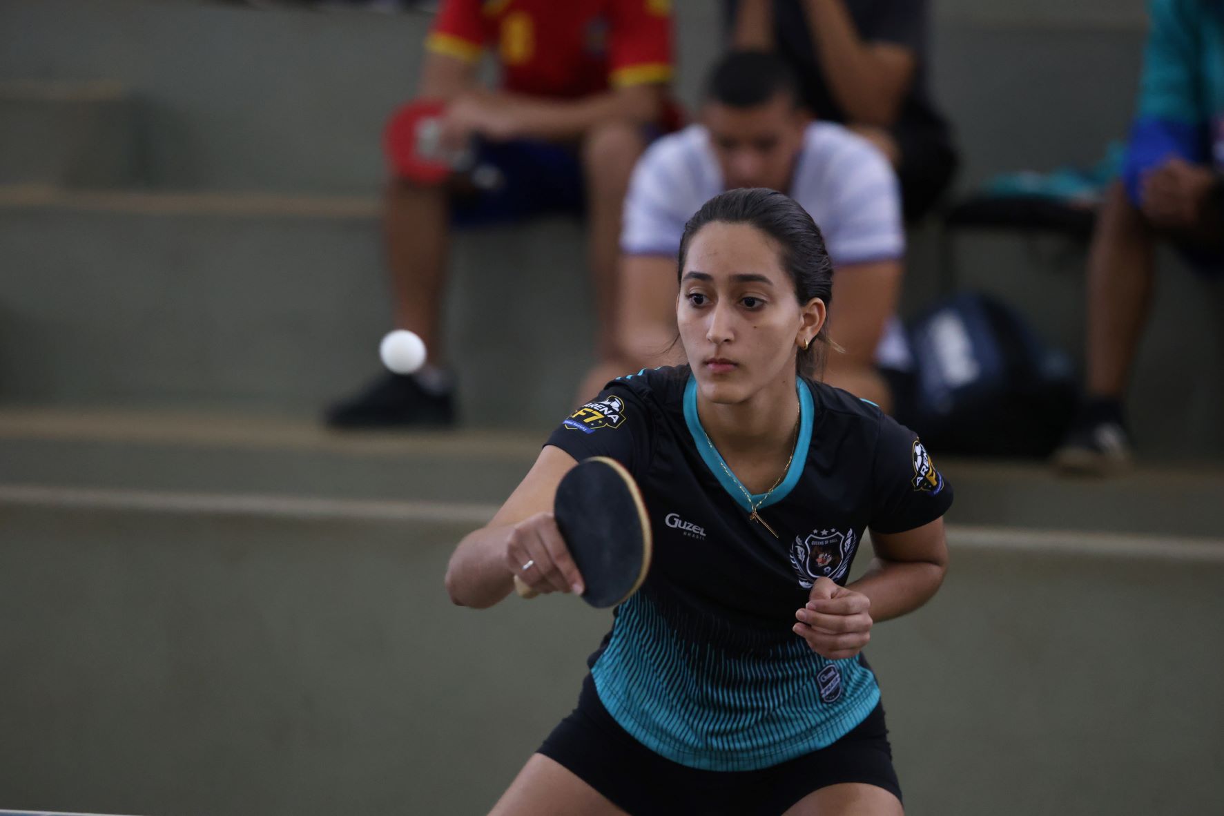 Dada a largada para a etapa estadual dos Jogos Escolares de Minas Gerais 