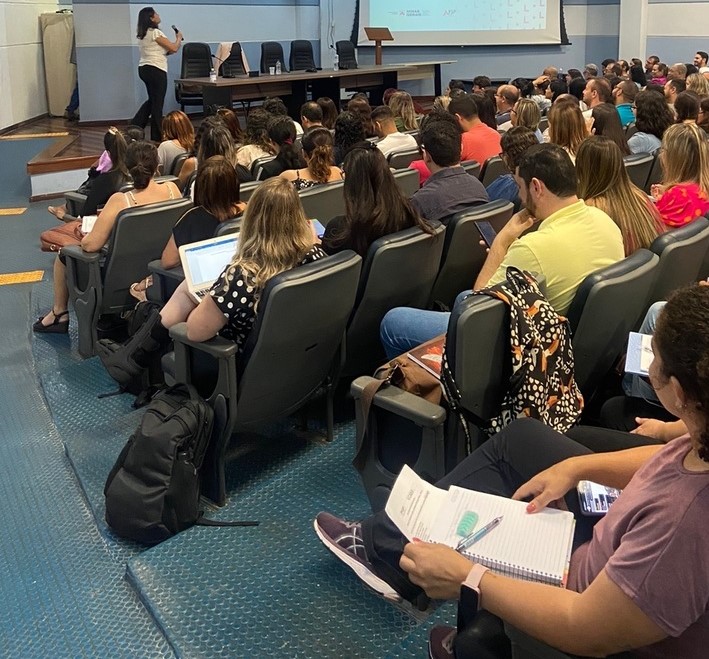 LAB.mg compartilha conhecimento e experiências de inovação no serviço público