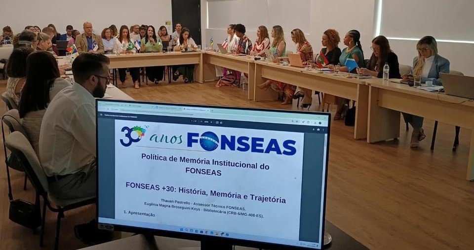 fonseas 30 anos forum