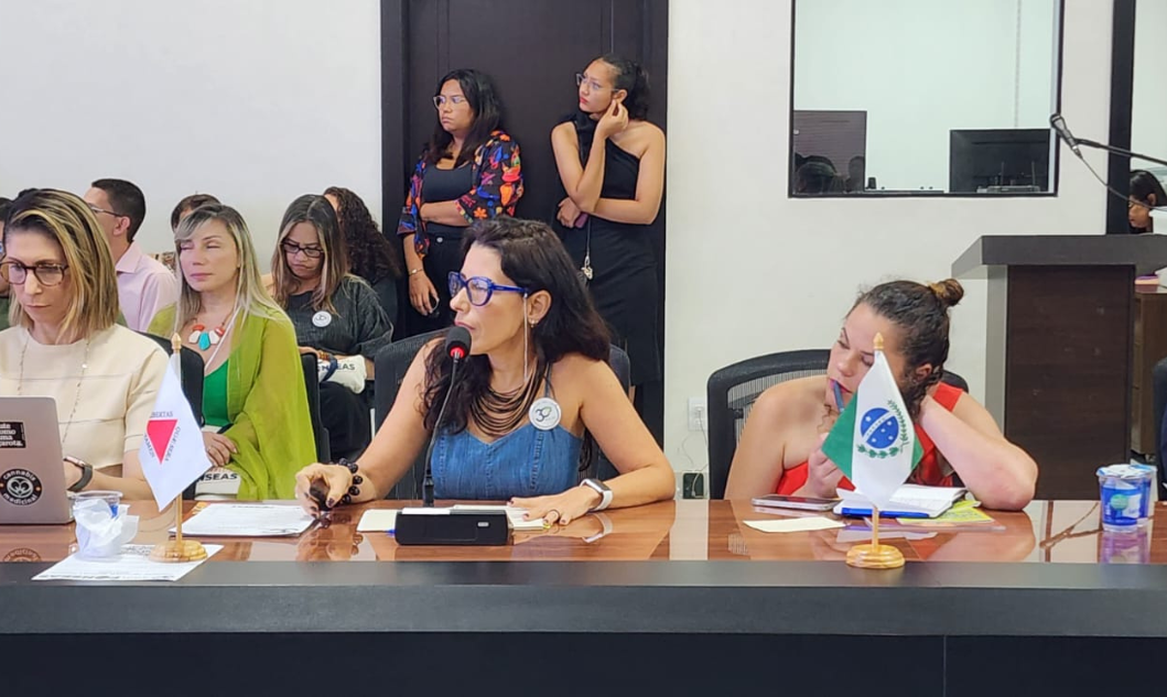 Minas Gerais se consolida como referência nacional na política de assistência social
