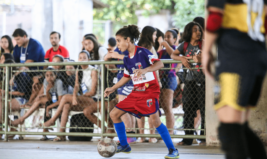 jimi futsal prorroga