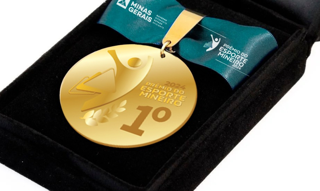 pem 2024 medalha