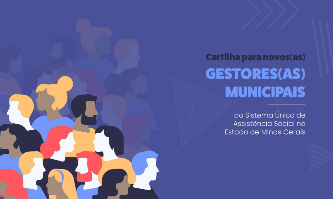 Sedese lança cartilha para orientar gestores municipais na assistência social