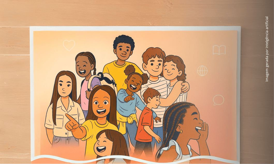 Governo de Minas celebra 35 anos do Estatuto da Criança e do Adolescente