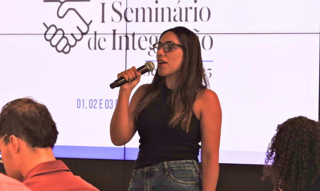 Joana Horta seminario integração 1 2025
