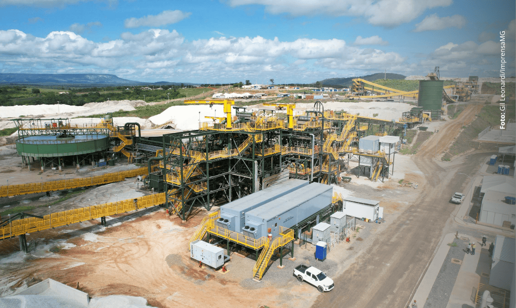 Governo de Minas participa da abertura do Lithium Business 2025 e destaca transformação socioeconômica no Vale do Jequitinhonha