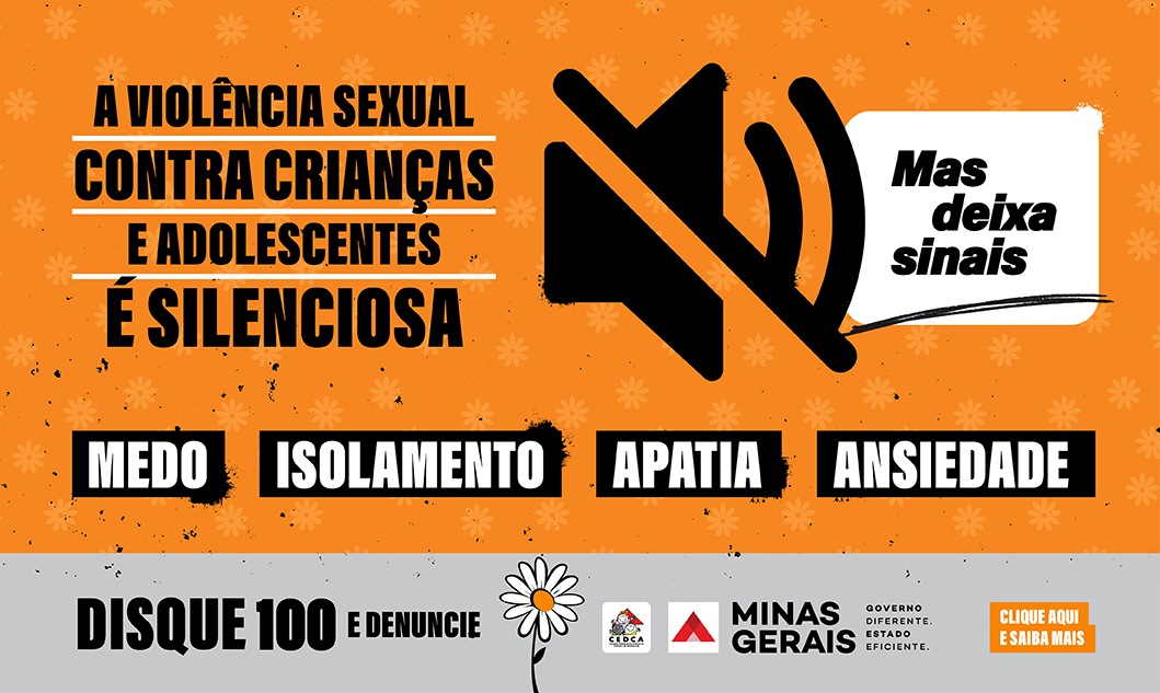 Minas reforça compromisso na proteção de crianças e adolescentes