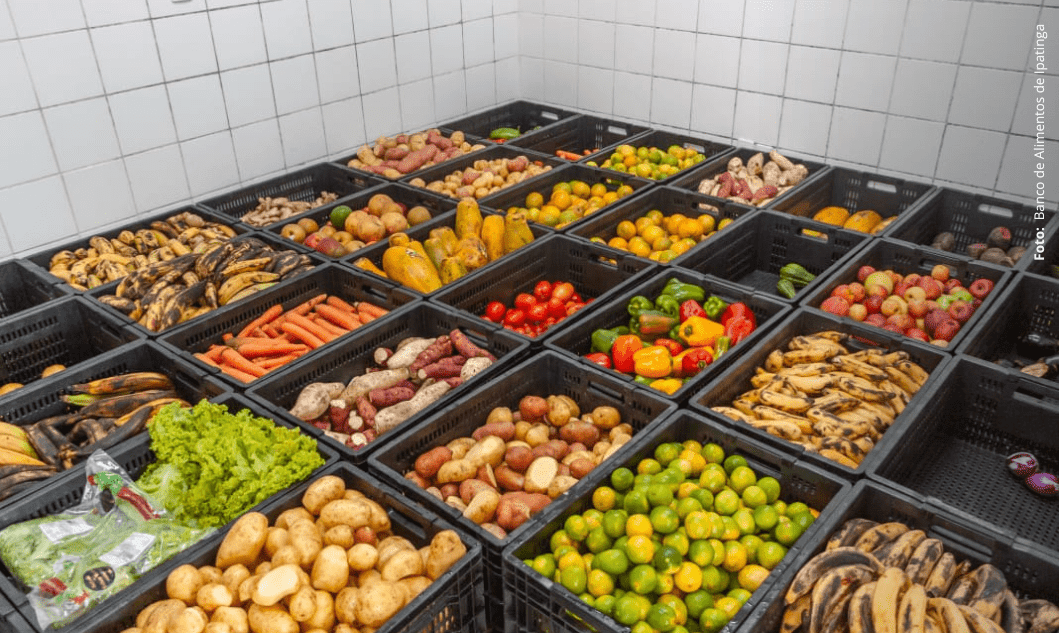 Sedese avança na promoção da segurança alimentar em Minas