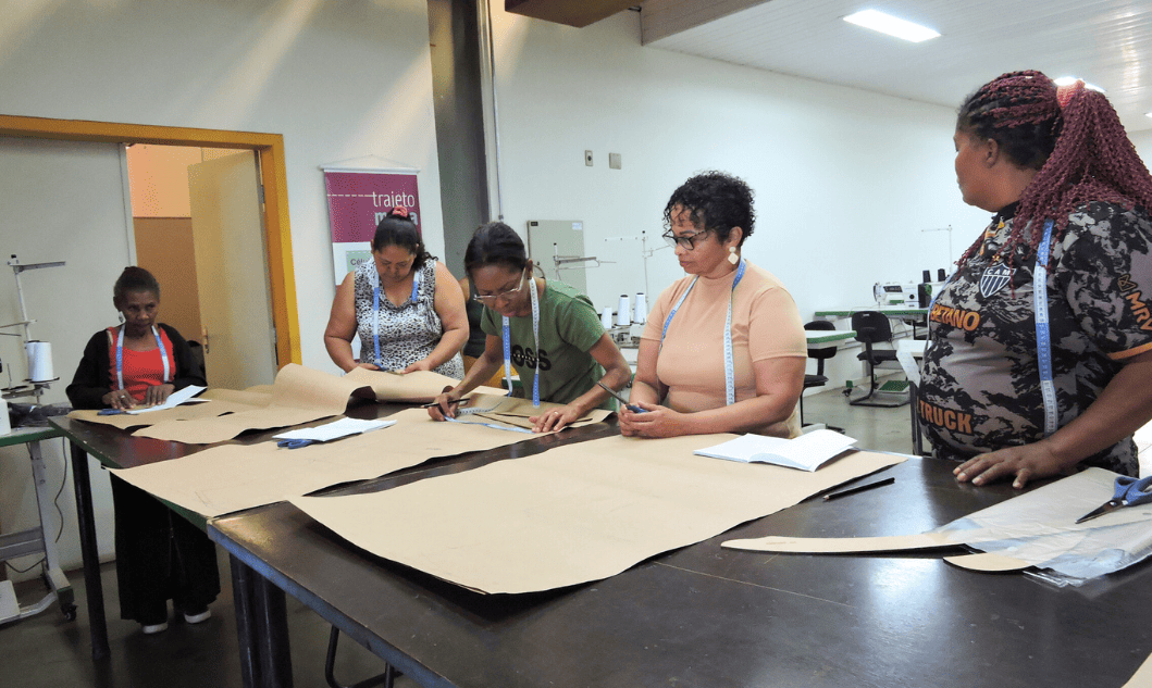 Trajeto Moda Turma BH Foto Julia Fernandes 2