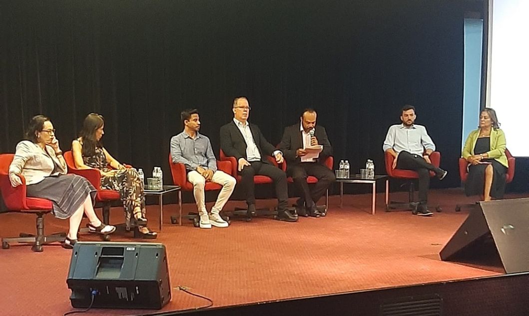 Encontro regional da Sedese Metropolitana fortalece parcerias para o desenvolvimento social em Minas