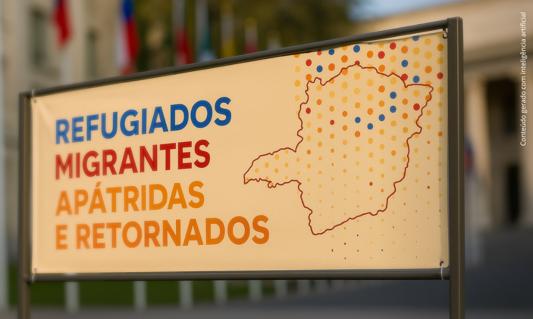 Última chamada para participar da eleição do Comitrate-MG