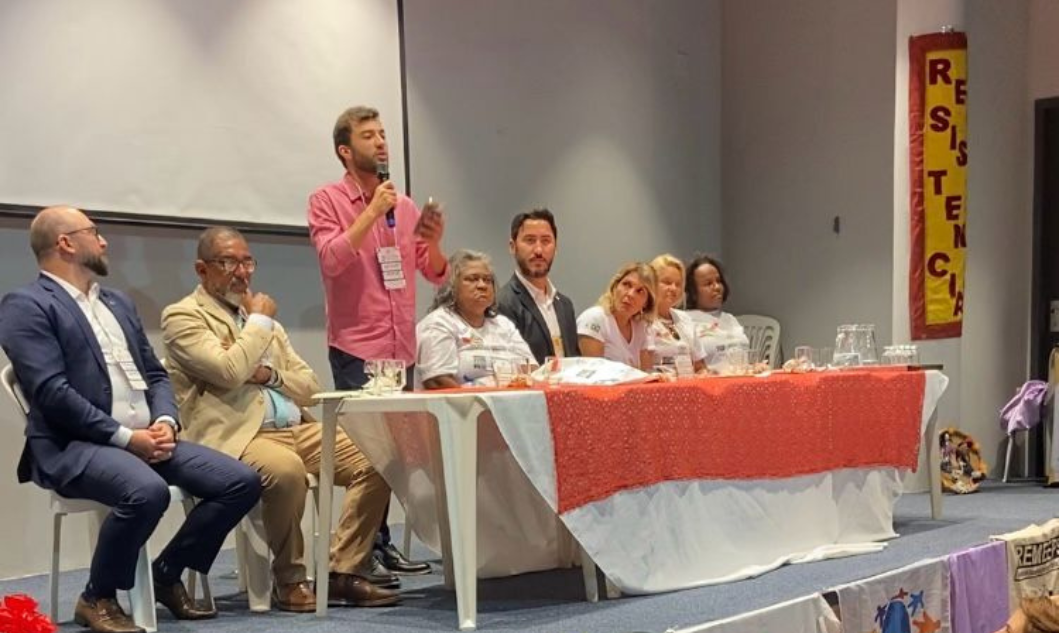 Minas define propostas para etapa nacional da Economia Popular Solidária 
