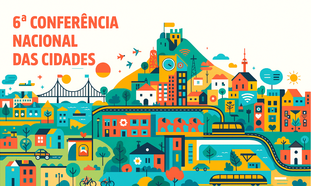 Sedese convoca municípios mineiros a realizar etapa municipal da 6ª Conferência das Cidades