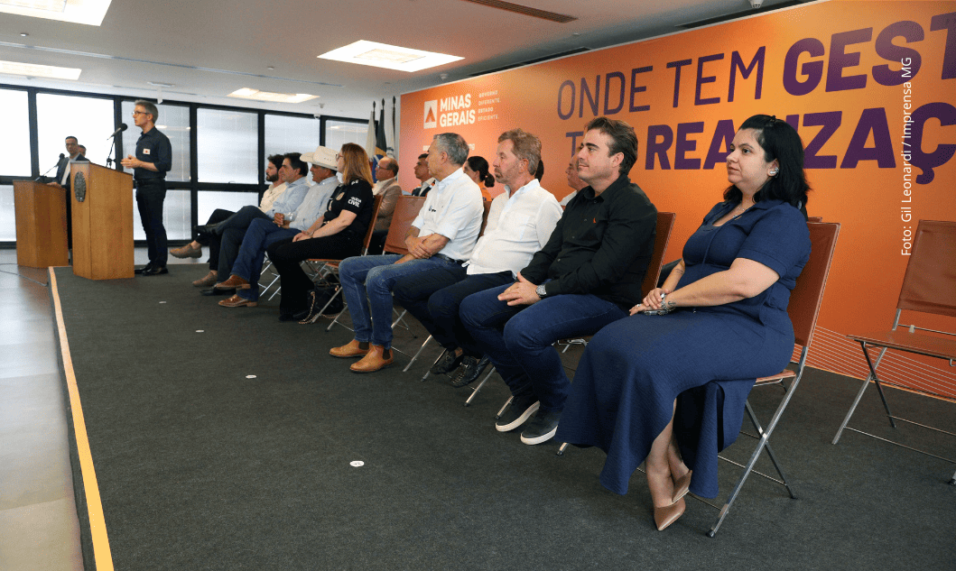entrega viaturas pcmg Gil Leonardi ImprensaMG2 1