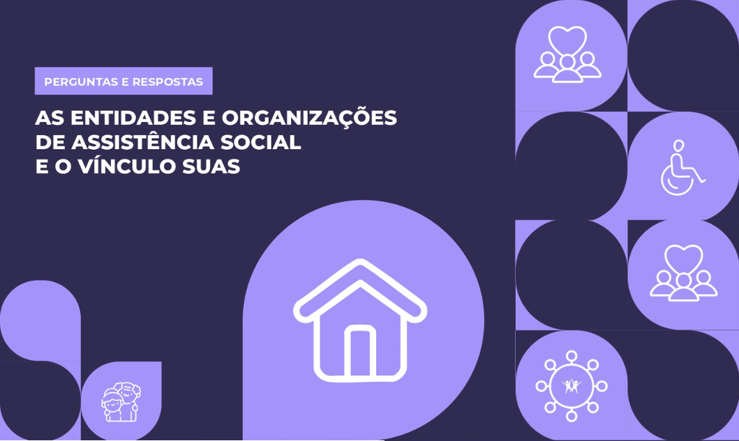 Sedese lança guia prático para fortalecer a rede socioassistencial em Minas Gerais