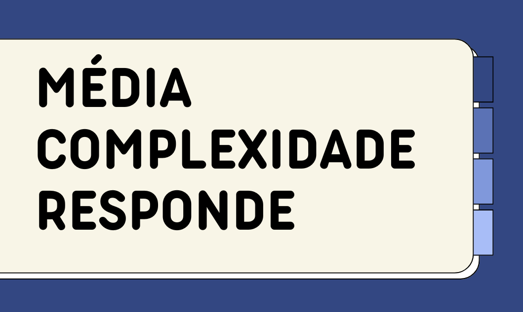 media complexidade responde 1