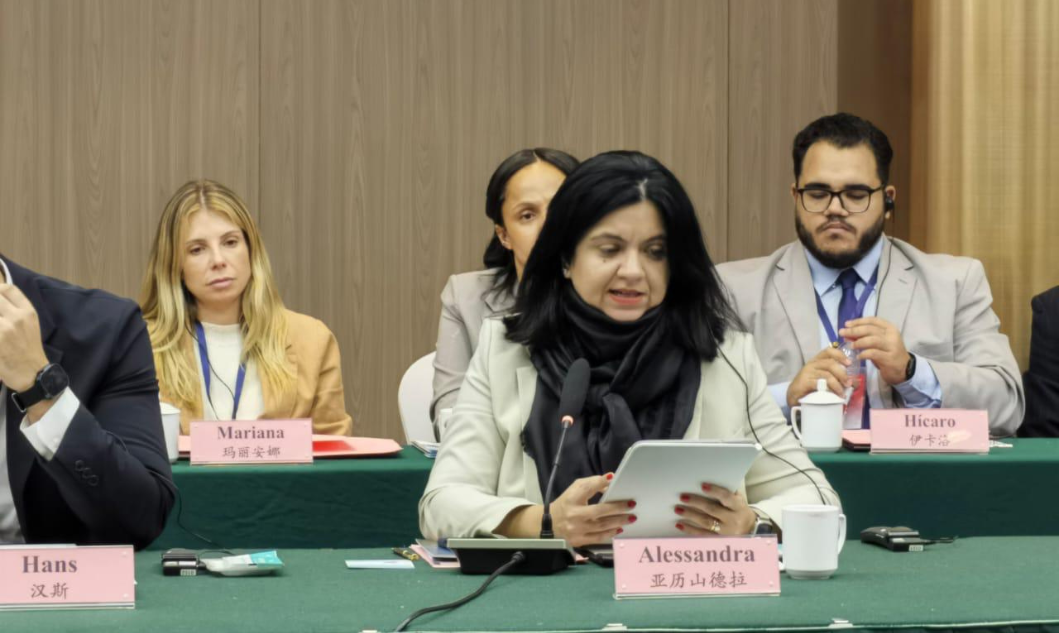 Governo de Minas apresenta políticas de cidades inteligentes e inclusão social em missão oficial à China
