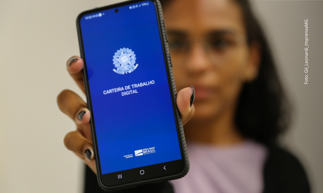 Sine disponibiliza mais de 14 mil vagas de emprego em Minas Gerais