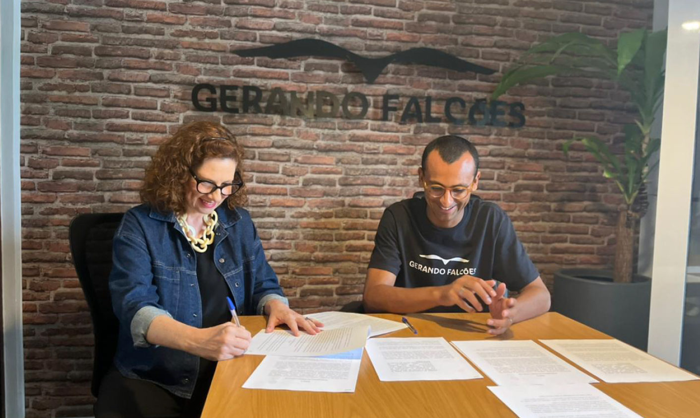 Artes transmissão geral