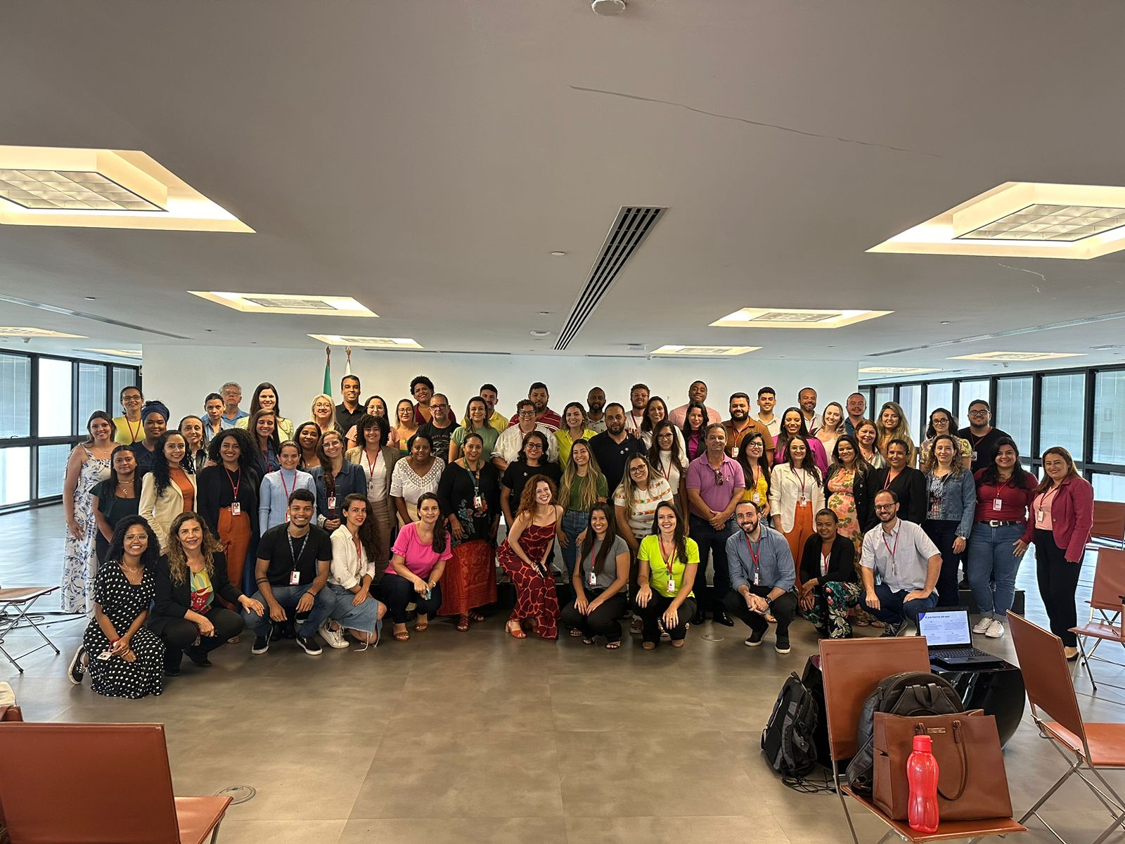 Foto 1 2 Seminário de Integração 2023