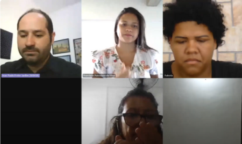 X Agenda Divisom site