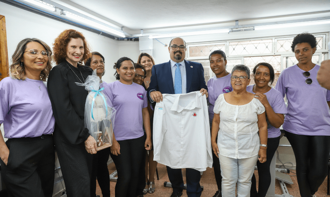 trajeto moda diamantina