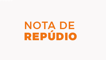 nota repudio site