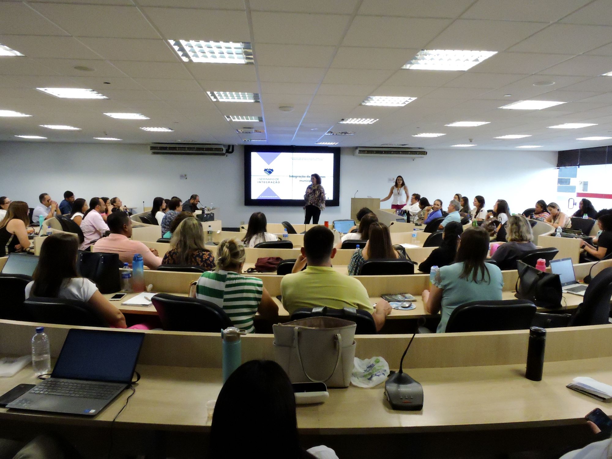 SEMINARIO