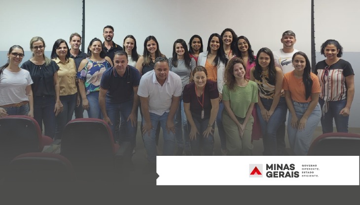 Muriaé recebe encontro de planejamento sobre o Programa Percursos Gerais