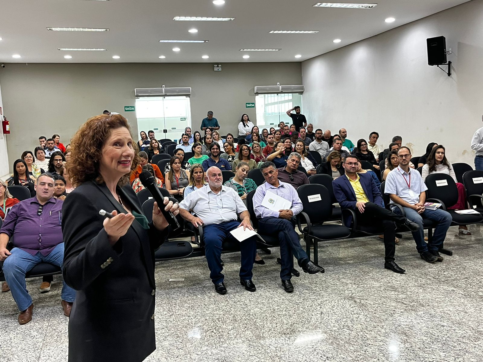 Passos sedia Encontro Regional da Sedese