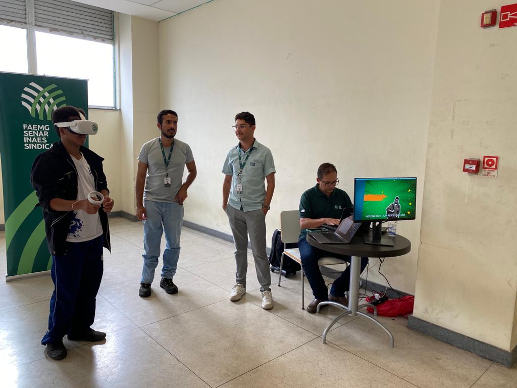 Semana Estadual das Juventudes reuniu jovens mineiros na capital e no interior