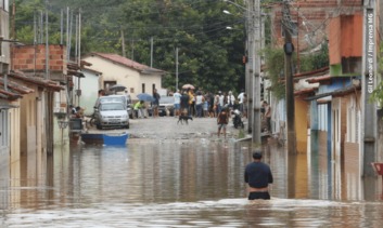 Prorrogado prazo de inscrições para o curso de Atuação Socioassistencial em Contextos de Emergência e Calamidade Pública