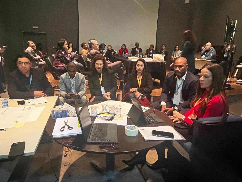 Grupo de Trabalho liderado pela Sedese tem avanços na 9ª edição do Cosud