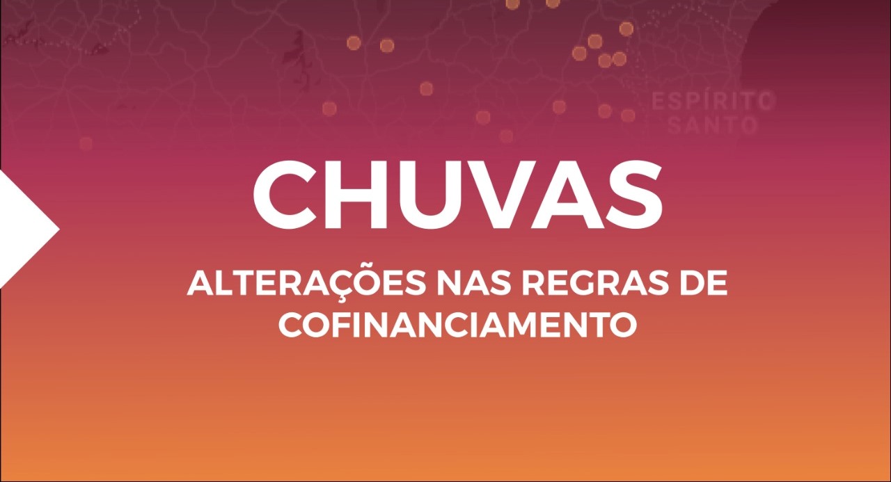 chuvas