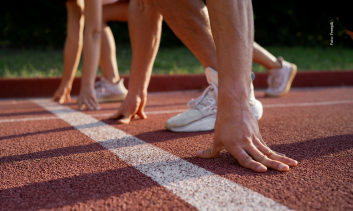 Prorrogado prazo para inscrição no Programa Bolsa Atleta e Bolsa Técnico