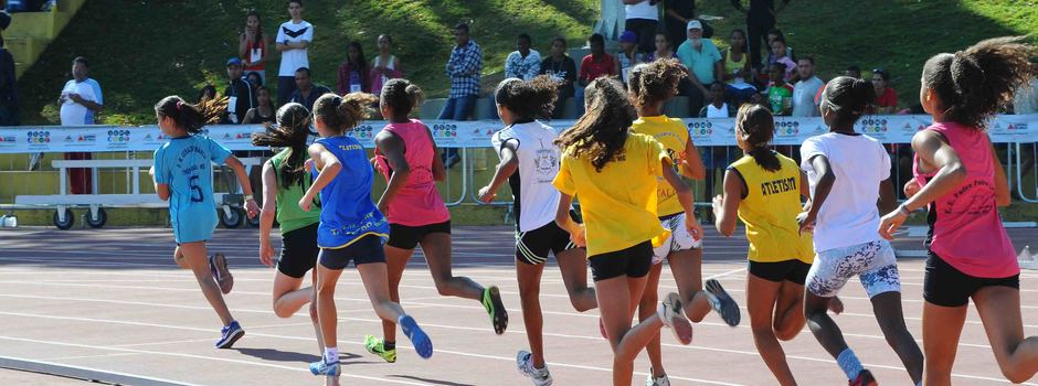 Abertas inscrições para os Jogos Escolares de Minas Gerais 