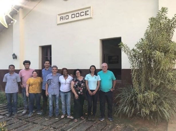 Sedese auxilia municípios atingidos por barragem em projetos de compensação nas áreas de Educação, Cultura, Lazer, Esporte e Turismo 