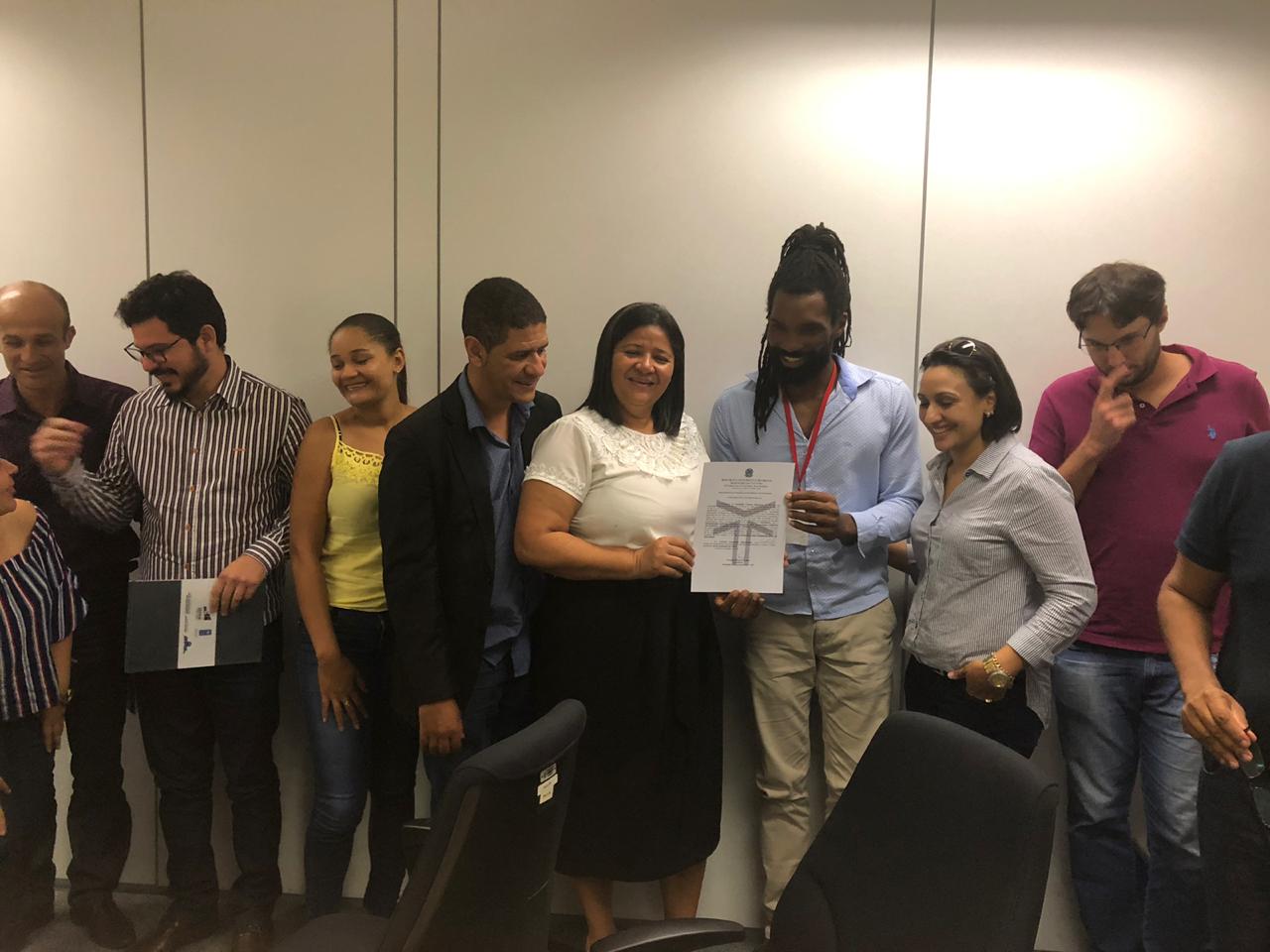 Minas tem mais uma comunidade quilombola reconhecida oficialmente pela Fundação Palmares