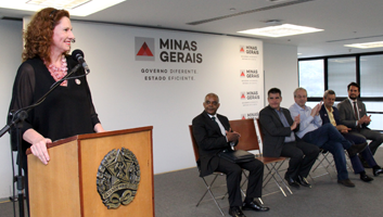  Governo de Minas implementa Carteira de Trabalho Digital