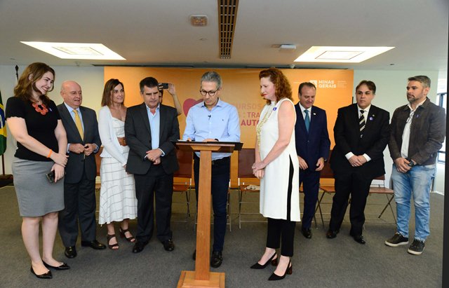 percurso gerais