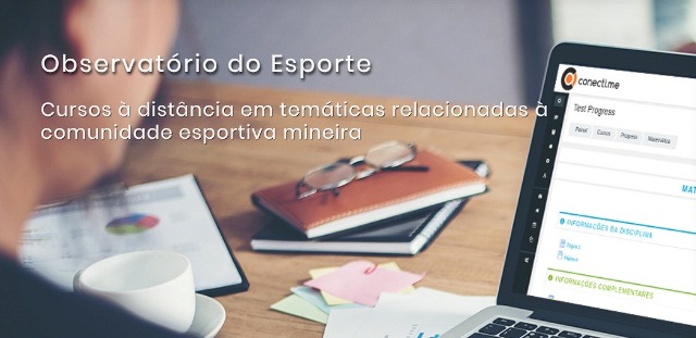 Curso a distância sobre a Lei de Incentivo ao Esporte tem adesão significativa
