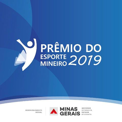 Sedese homenageia personalidades que contribuíram para o desenvolvimento do esporte em Minas