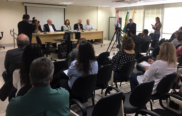 Seminário discute a criação de um observatório de trabalho e emprego para Minas Gerais