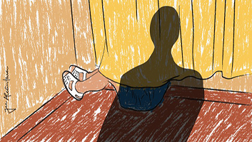 Campanha da Sedese alerta contra abuso e exploração sexual de crianças e adolescentes no período da pandemia de Covid-19